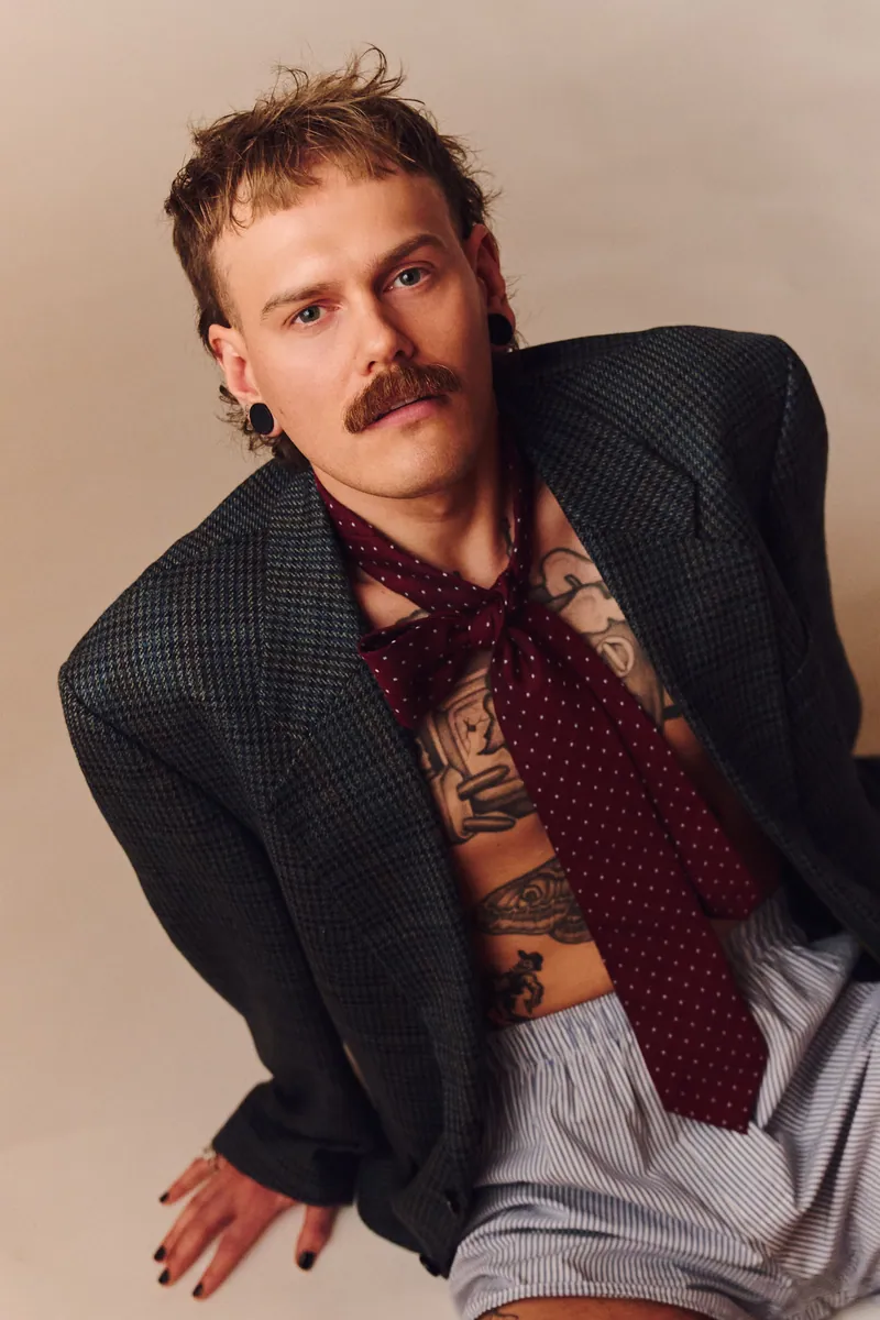 JONAS LOVV