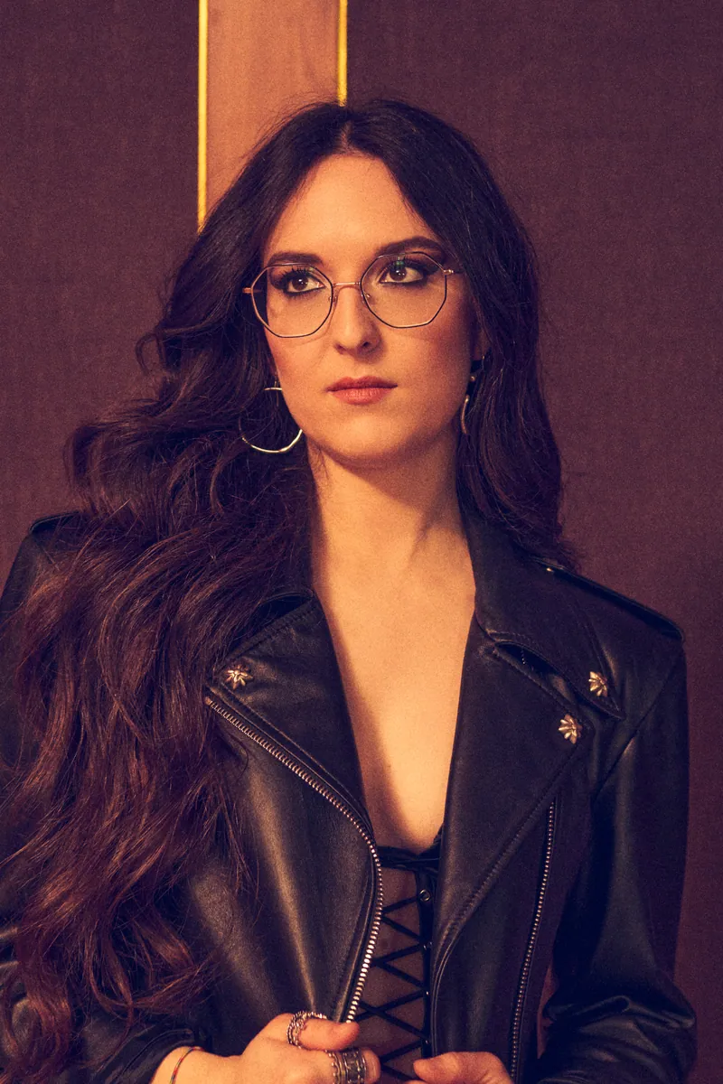 Veronica Fusaro